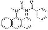 Structural Formula