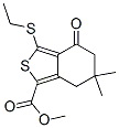 Structural Formula