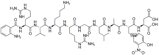 Structural Formula