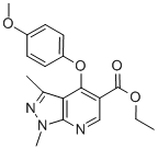 Structural Formula