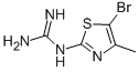 Structural Formula