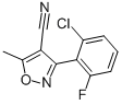 Structural Formula