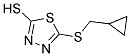 Structural Formula