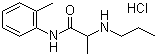 Structural Formula