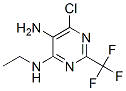 Structural Formula