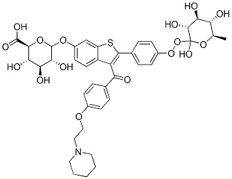 Structural Formula
