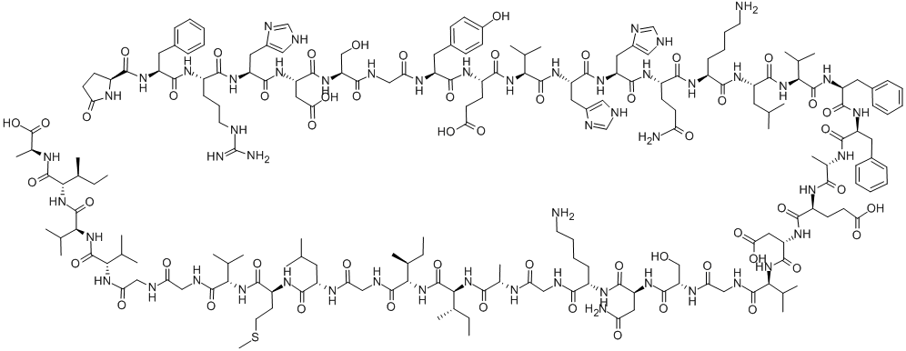 Structural Formula