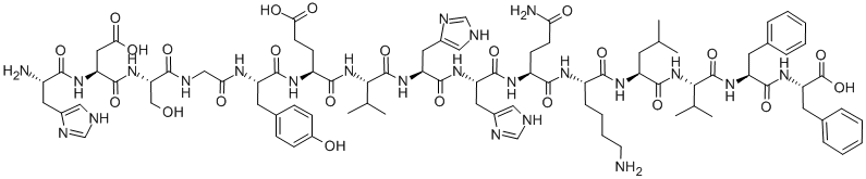 Structural Formula