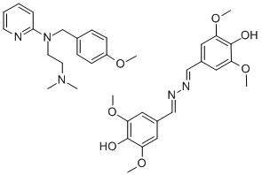 Structural Formula