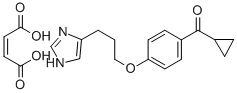 Structural Formula