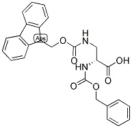Structural Formula