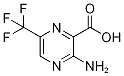 Structural Formula
