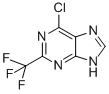 Structural Formula