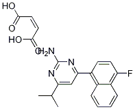 Structural Formula