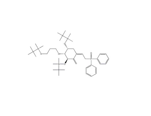 Structural Formula