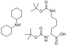 Structural Formula
