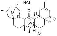 Structural Formula