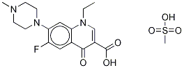 Structural Formula