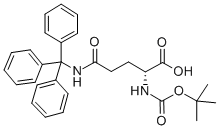 Structural Formula