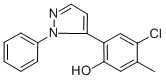 Structural Formula