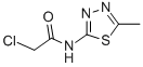 Structural Formula