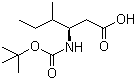 Structural Formula