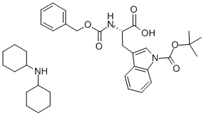 Structural Formula