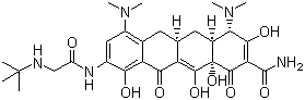 Structural Formula
