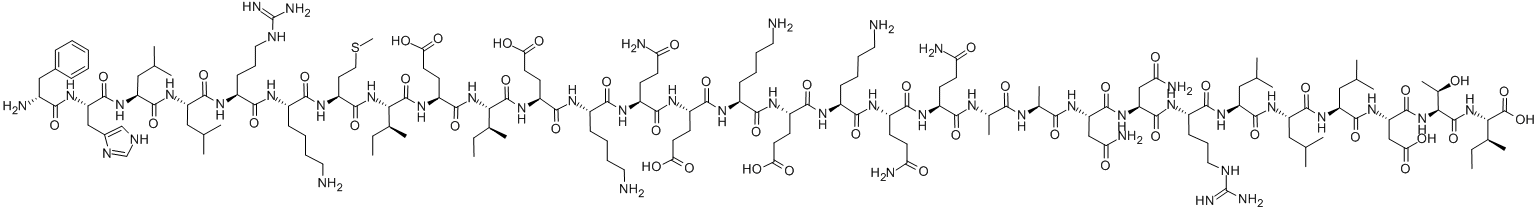 Structural Formula