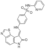 Structural Formula