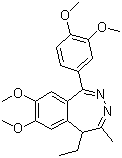 Structural Formula
