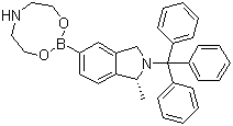 Structural Formula