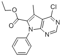 Structural Formula