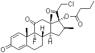 Structural Formula