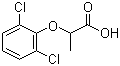Structural Formula