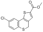 Structural Formula