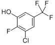 Structural Formula