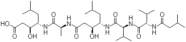Structural Formula