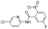 Structural Formula