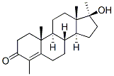 Structural Formula