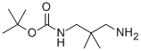 Structural Formula