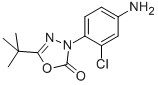 Structural Formula