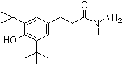 Structural Formula