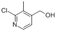 Structural Formula