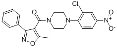 Structural Formula