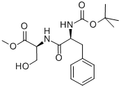 Structural Formula