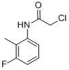 Structural Formula