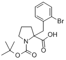 Structural Formula