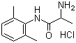 Structural Formula