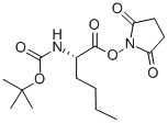 Structural Formula